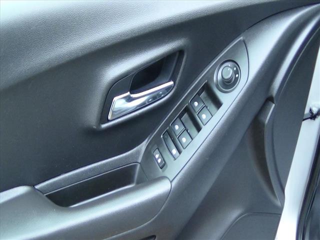 2019 Chevrolet Trax LT:C6668