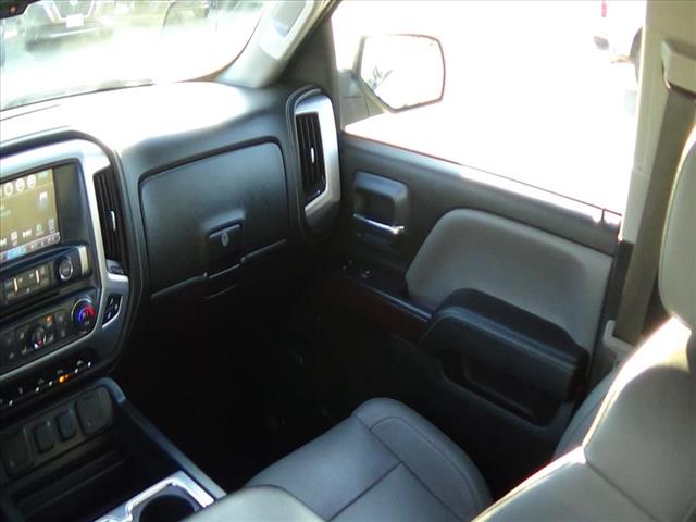 2018 GMC Sierra 1500 SLT:26-010A