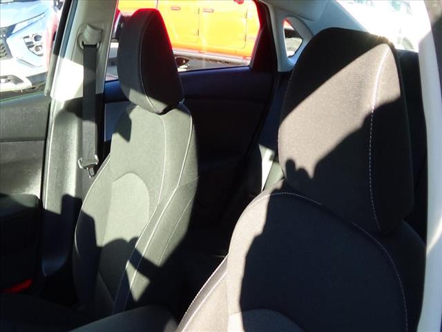 2024 Kia Forte LXS:C6661