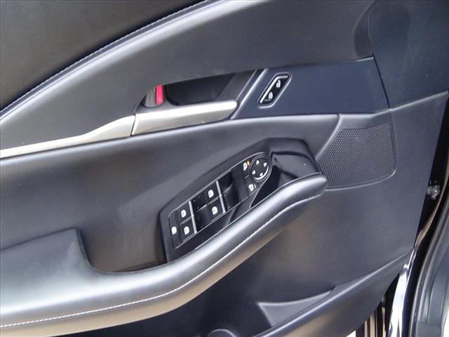 2024 Mazda CX-30 2.5 S Select Sport:C6397