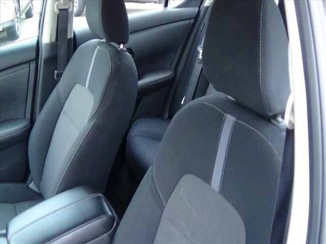 2024 Nissan Sentra SV:C6663