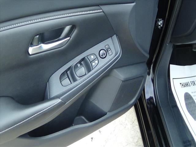 2025 Nissan Sentra SV:C6987