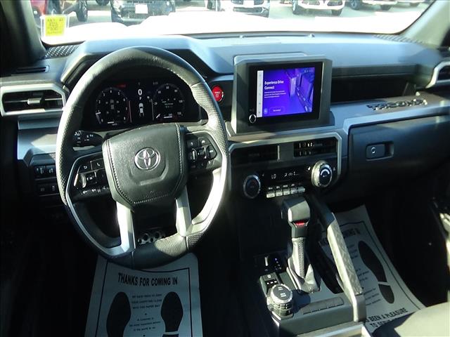 2025 Toyota Tacoma TRD Sport:26-118A
