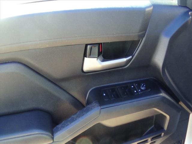 2024 Toyota Tacoma TRD Off-Road:C6653