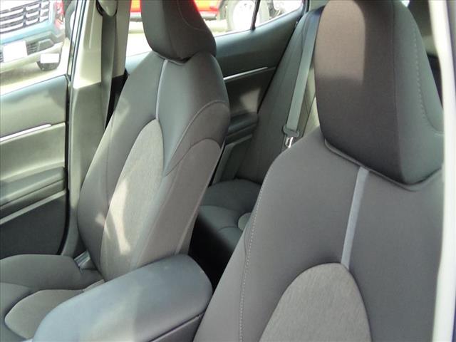 2024 Toyota Camry LE:C6635