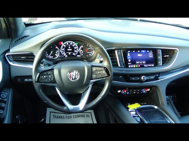 2024 Buick Enclave Premium