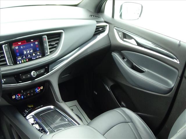 2024 Buick Enclave Premium:C6609
