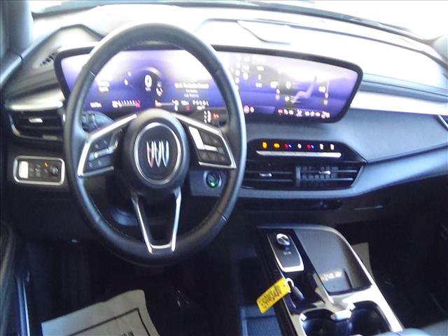 2025 Buick Enclave Preferred:C6878