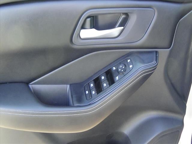 2024 Nissan Rogue SV:C6666