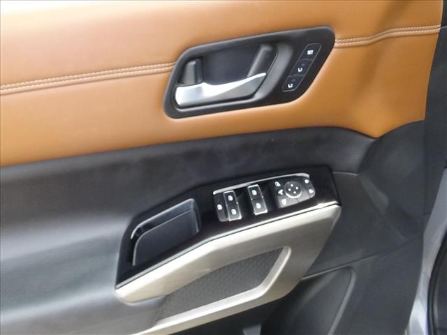 2023 Nissan Pathfinder Platinum:26-169A