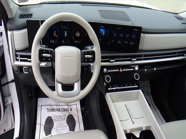 2026 Hyundai SANTA FE SEL:C7101