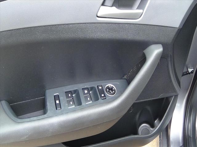 2018 Hyundai SONATA Eco:C6790