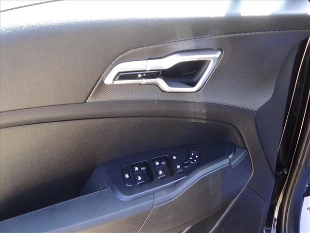 2025 Kia Sportage LX:C6884