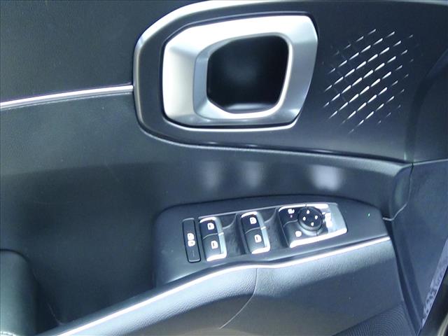 2024 Kia Sorento S:C6784