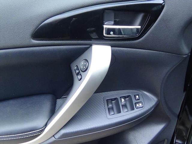 2024 Mitsubishi Eclipse Cross SE:C6636