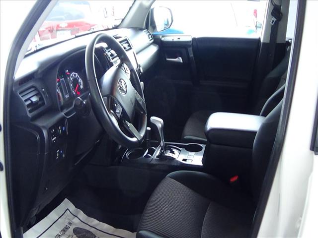 2022 Toyota 4Runner TRD Off-Road:C6529A