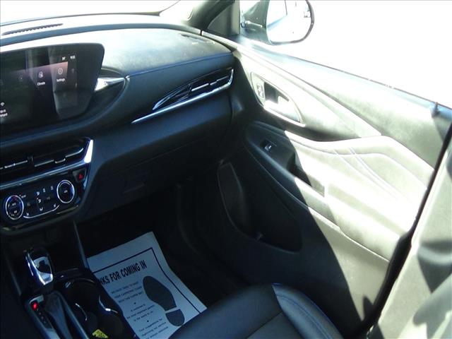 2025 Buick Envista Sport Touring:C6735A