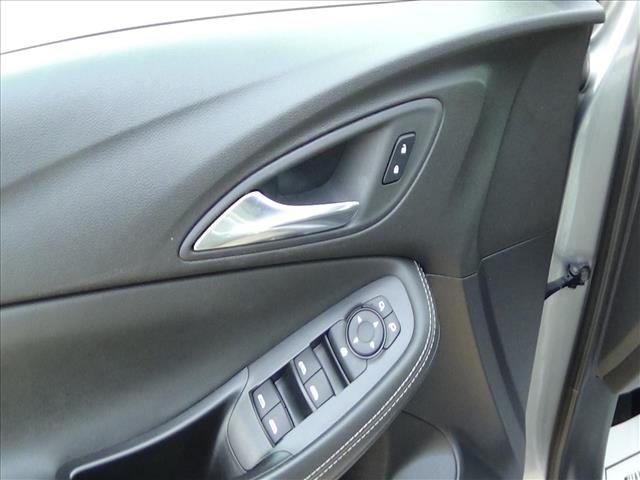 2025 Buick Encore GX Preferred:C6844