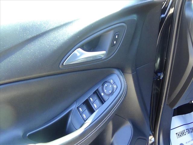 2025 Buick Encore GX Preferred:C6857