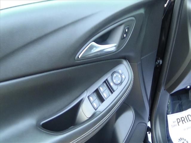 2025 Buick Encore GX Preferred:C6828