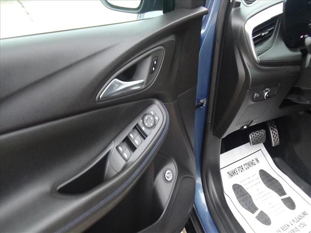 2026 Buick Encore GX Sport Touring:26-164A