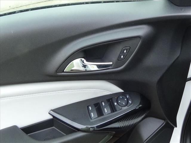 2025 Chevrolet Trax LT:C6806