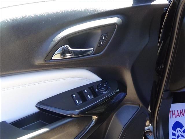 2025 Chevrolet Trax LT:C6971
