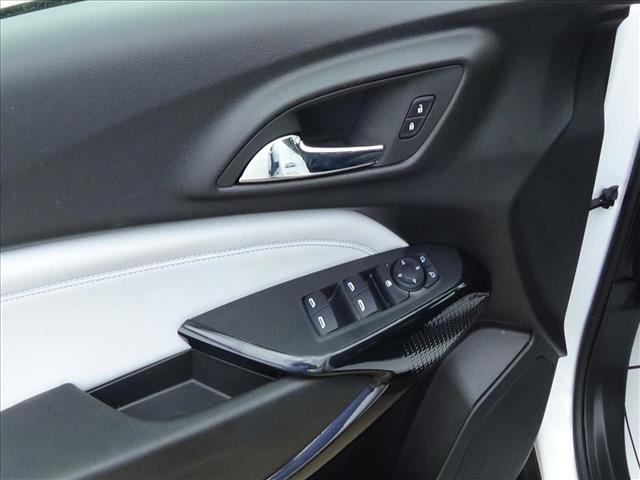 2025 Chevrolet Trax LT:C7009
