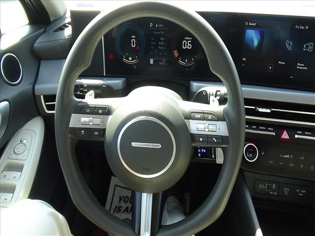 2025 Hyundai SONATA SEL:C7094