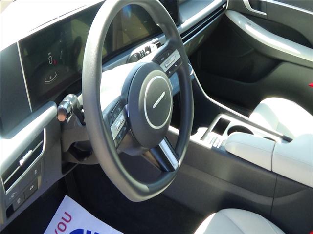2025 Hyundai SONATA SEL:C6970A