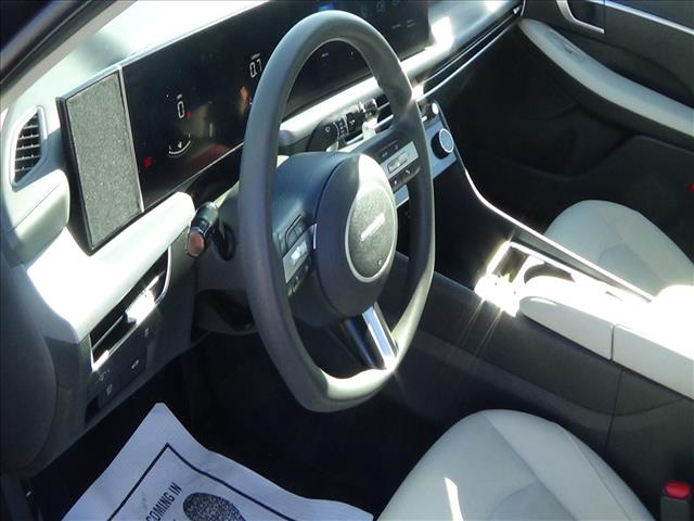 2025 Hyundai SONATA SEL:C6980