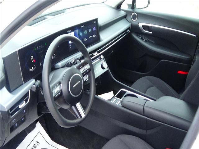 2025 Hyundai SONATA SEL:C7093