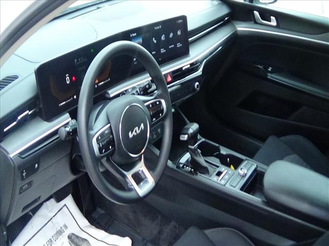 2025 Kia K5 LXS:C6891