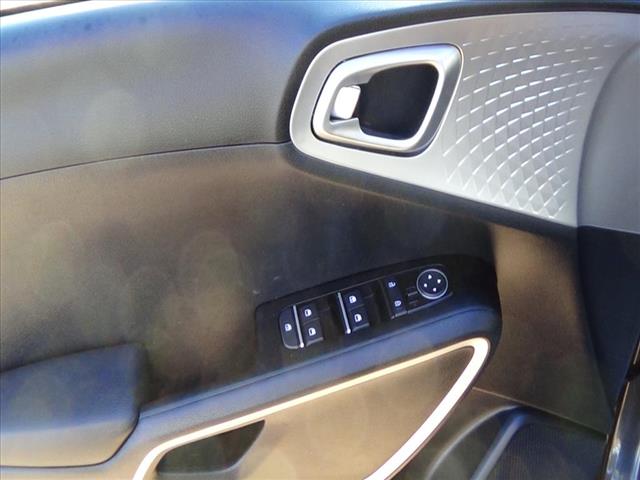 2024 Kia Soul LX:C6655