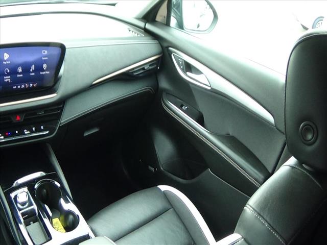 2024 Buick Envision Sport Touring:C6620