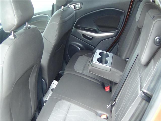 2020 Ford EcoSport SE:C6849A