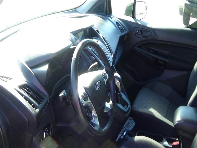 2018 Ford Transit Connect XL:C6789