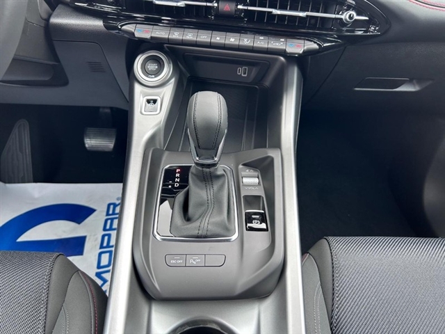 2025 Dodge Hornet GT