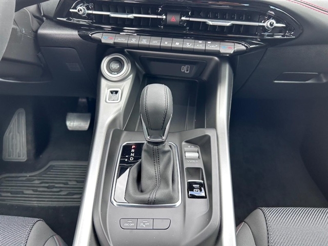 2025 Dodge Hornet GT