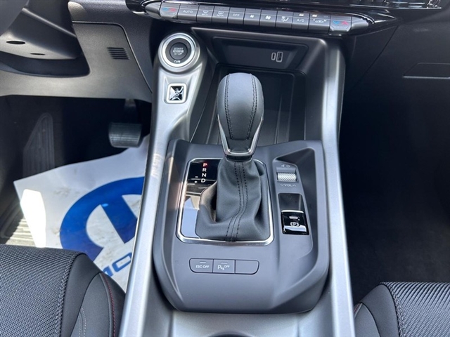 2025 Dodge Hornet GT