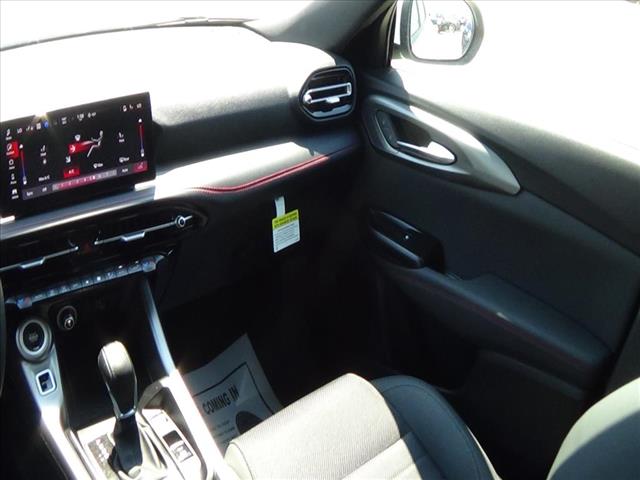 2024 Dodge Hornet R/T:C6473