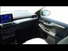 2022 Ford Escape Hybrid SE