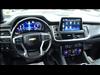 2022 Chevrolet Tahoe Premier