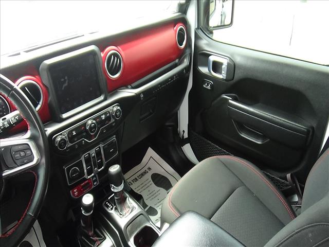 2022 Jeep Wrangler Unlimited Rubicon:26-151B