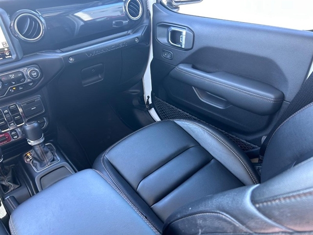 2023 Jeep Wrangler Rubicon 392
