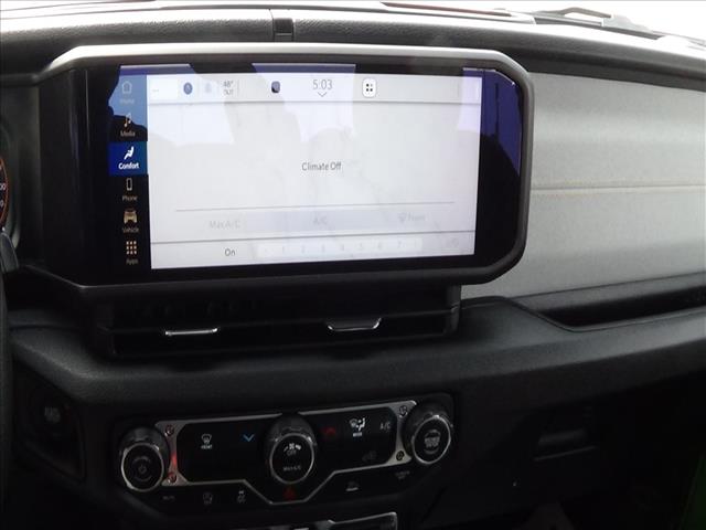 2025 Jeep Wrangler Sport:C6825