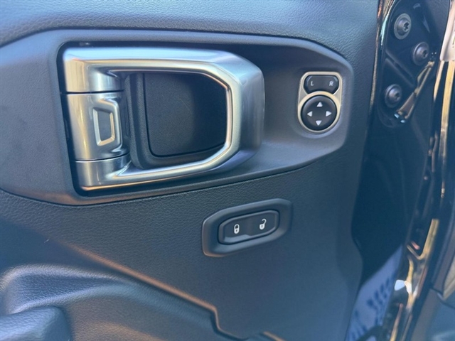 2026 Jeep Wrangler Sport S:26-046