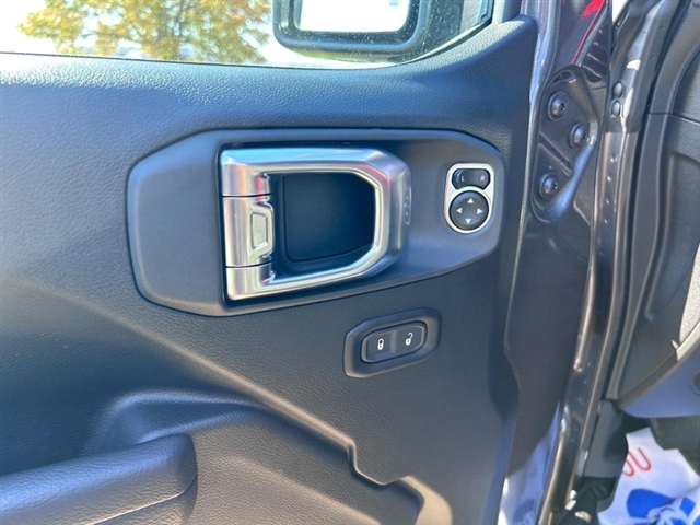 2026 Jeep Wrangler Willys:26-030