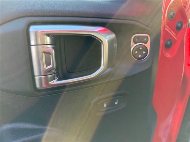 2026 Jeep Wrangler Sport S:26-048