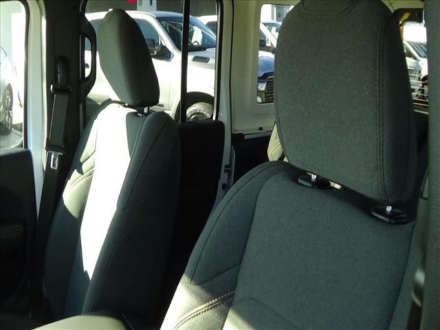 2024 Jeep Wrangler Sahara:C6749